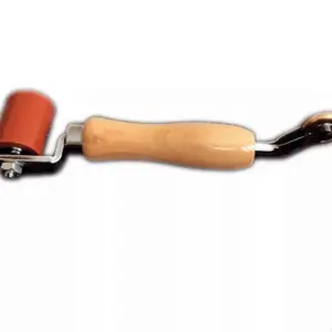 Roofing roller penny roller combo