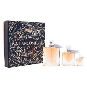 Lancôme La vie est Belle 3-Piece Collector Set