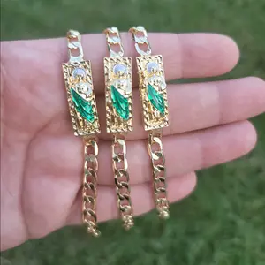 Kids sanjuditas tadeo bracelet