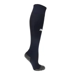 PUMA Mens Teamliga Knee High Socks Soccer Cleats  - Blue