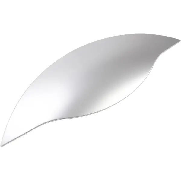HECASA 134472201 Dryer Door Handle Compatible with Kenmore Frigidaire Dryer Replacement for 134472203, PS1146177, BLTF2940ES3, Silvery