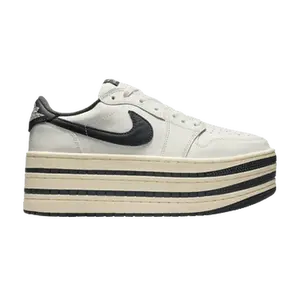 Wmns Air Jordan 1 'Triple Stack - Sail Coconut Milk'
