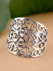 1 PC Pretty Ring For Women For Wedding Engagement Party Jewelry Valentine's Day Gift Beautiful Rings