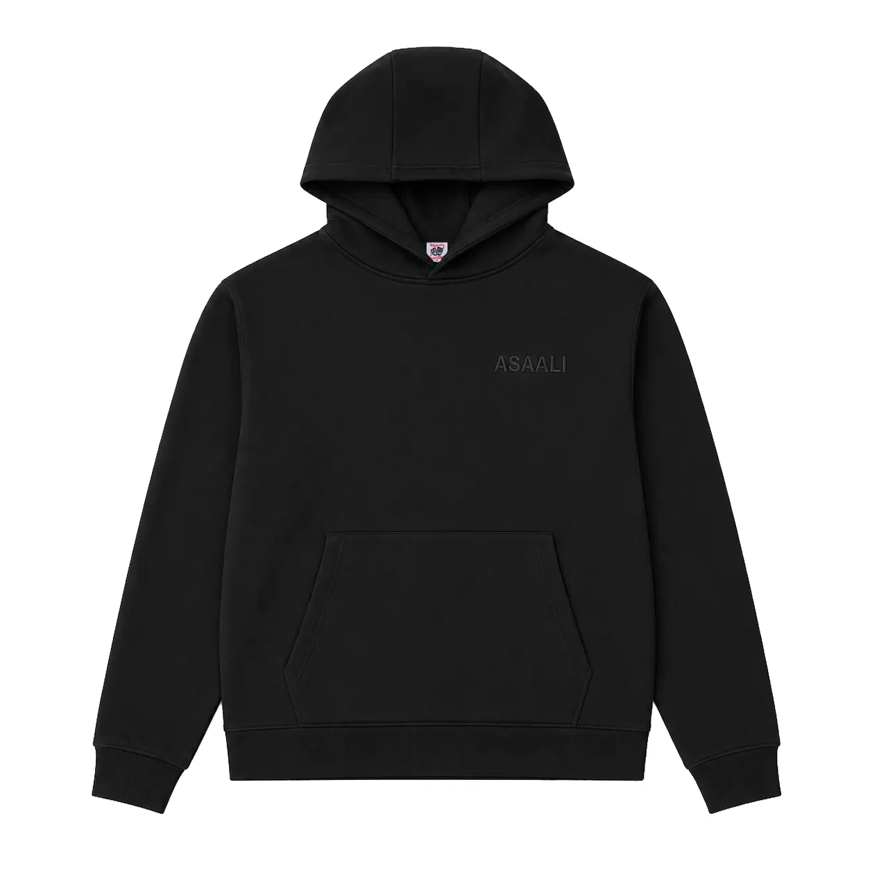 Asaali Classic Hoodie