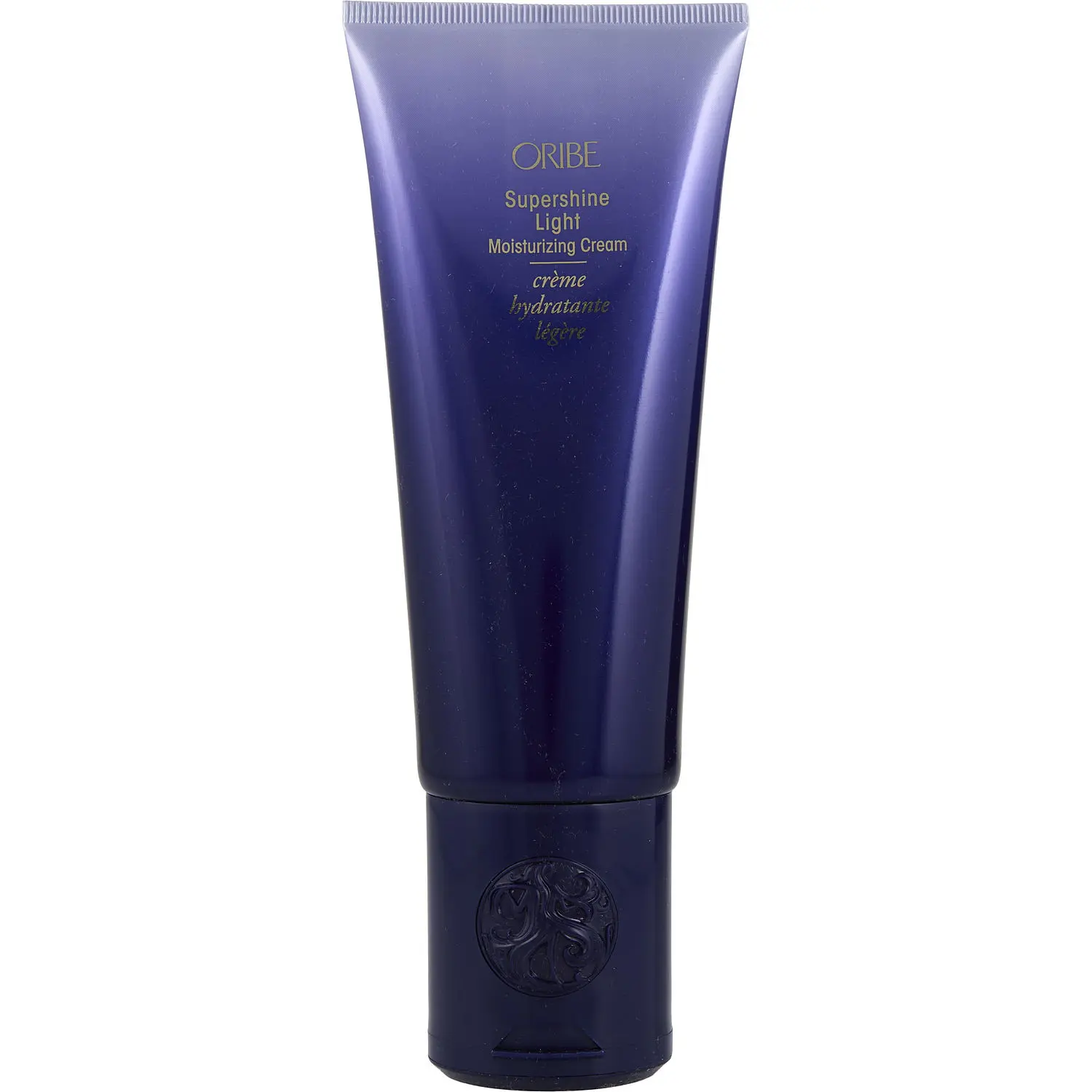 Oribe By Oribe Supershine Light Moisturizing Cream For Unisex