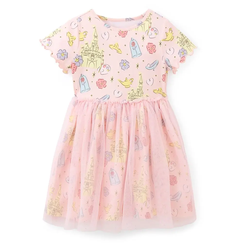 Disney Store Disney Princess Dress for Girls