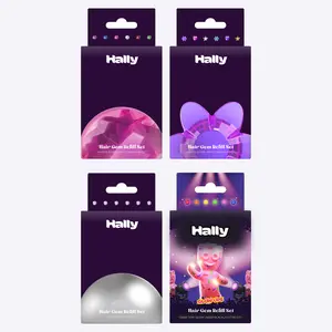 Ultimate Gem Pen Refill Bundle - 360 Gems!! - Reload Your Gem Pen With All Our Available Refill Styles (Gem Pen Sold Separately)