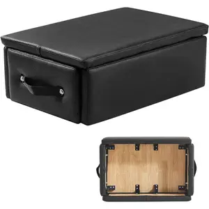 VEVORFoldable Pilates Reformer, Pilates Workout Machine for Home Gym Studio Use, Pilates Bed with Dual Resistance - Spring Cord, Reformer Set for Advanced Users and Beginners, Up to 400 LBSVEVOR Super Brand Day