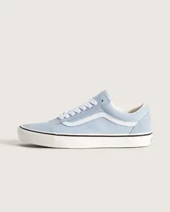 Vans Unisex Old Skool Low Top Shoe