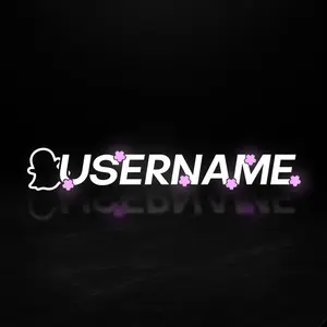 Cherry Blossom Social Media Decal