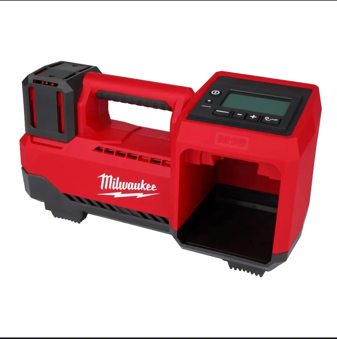 2848-20 milwaukee m18 inflator