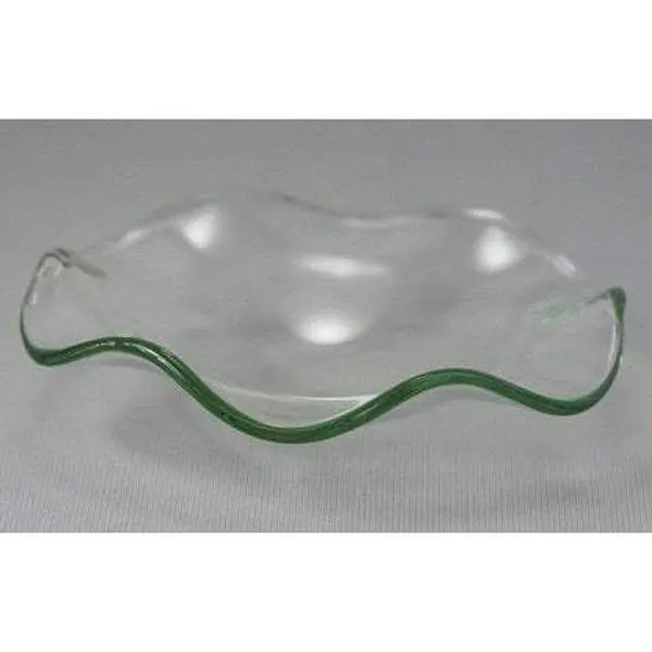 Glass Replacement Dish For Electric Oil Warmers
