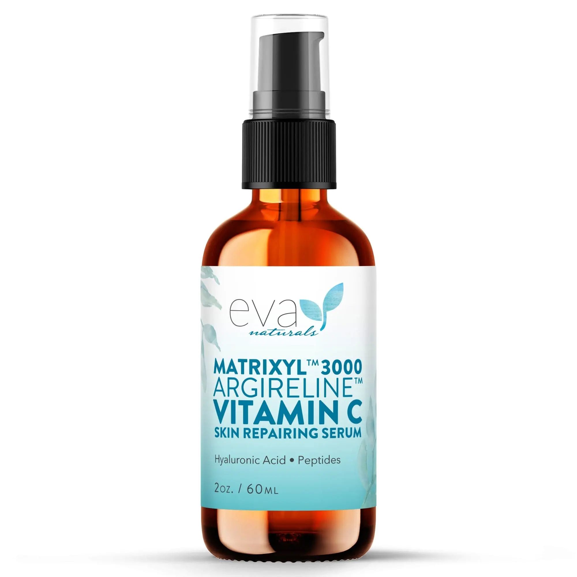 Matrixyl 3000 + Argireline Serum - 2oz Skincare Aloe