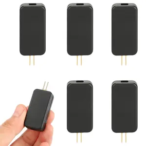 5PCS Car SRS Airbag Simulator Tester, Universal Airbag Bypass Resistor, Fault Finding Maintenance and Repair Tool, Auto Air Bag Diagnostic Scanner Testing Instrument for SUV Truck