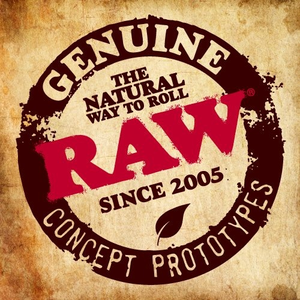 Genuine RAW