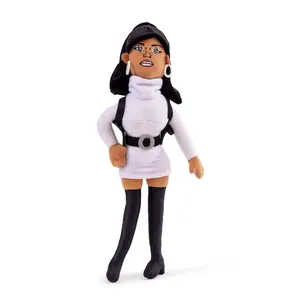 Archer 12" Lana Kane Plush