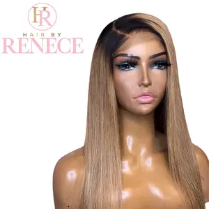 20” Ashley Frontal Wig