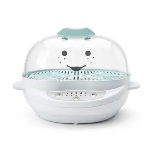 nutribullet Turbo Steamer
