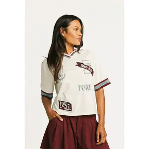 Dillon Polo - Angora