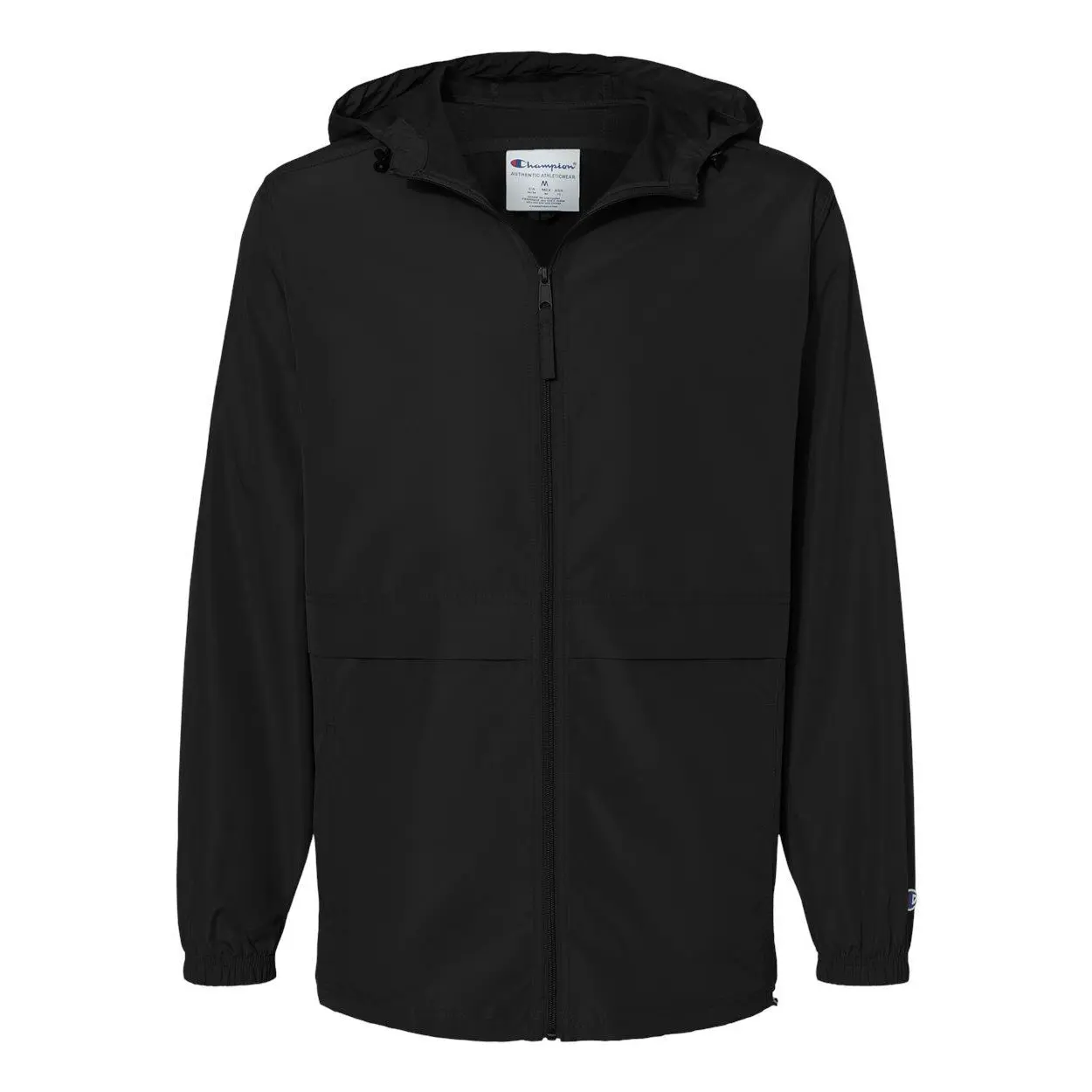 Champion Anorak Jacket (Men Jackets & Coats)