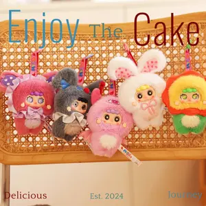 MIGO Little Troublemaker Series Plush Blind Box