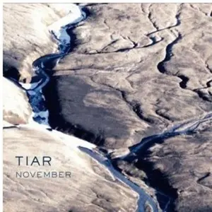 Tiar - November  [COMPACT DISC - CD] Digipack Packaging