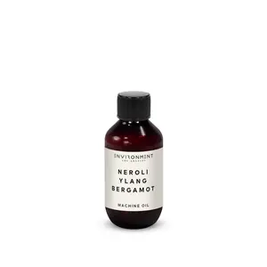 ENVIRONMENT Inspired by Designer Perfume CN5 – 2oz Luxury Diffuser Oil (Neroli | Ylang | Bergamot), Home Fragrance Refill, Vegan & Cruelty-Free