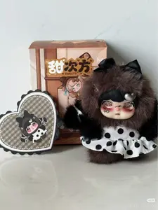 B16-lokiki sweety series plush Blind Box