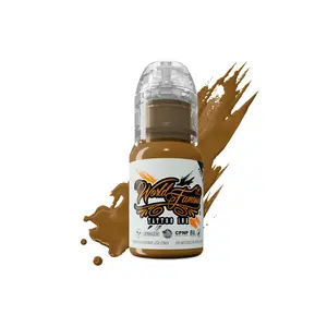 World Famous Ink| Indian Ink