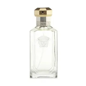 Versace The Dreamer EDT Spray for Men 3.4oz / 100ml – Standard/ Tester – Elegant Amber & Lily Fragrance, Classic Modern Long-Lasting Scent