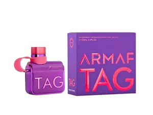 Armaf Tag Donna Colorata Women 3.4 oz Eau de Parfum