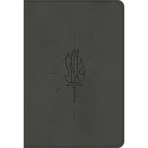 USED-ESV Kid's Bible, Compact (Trutone, Sword of the Spirit) by ESV Bibles (Unknown)