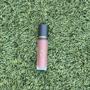 Mocha Matte Lipstick Cruelty Free