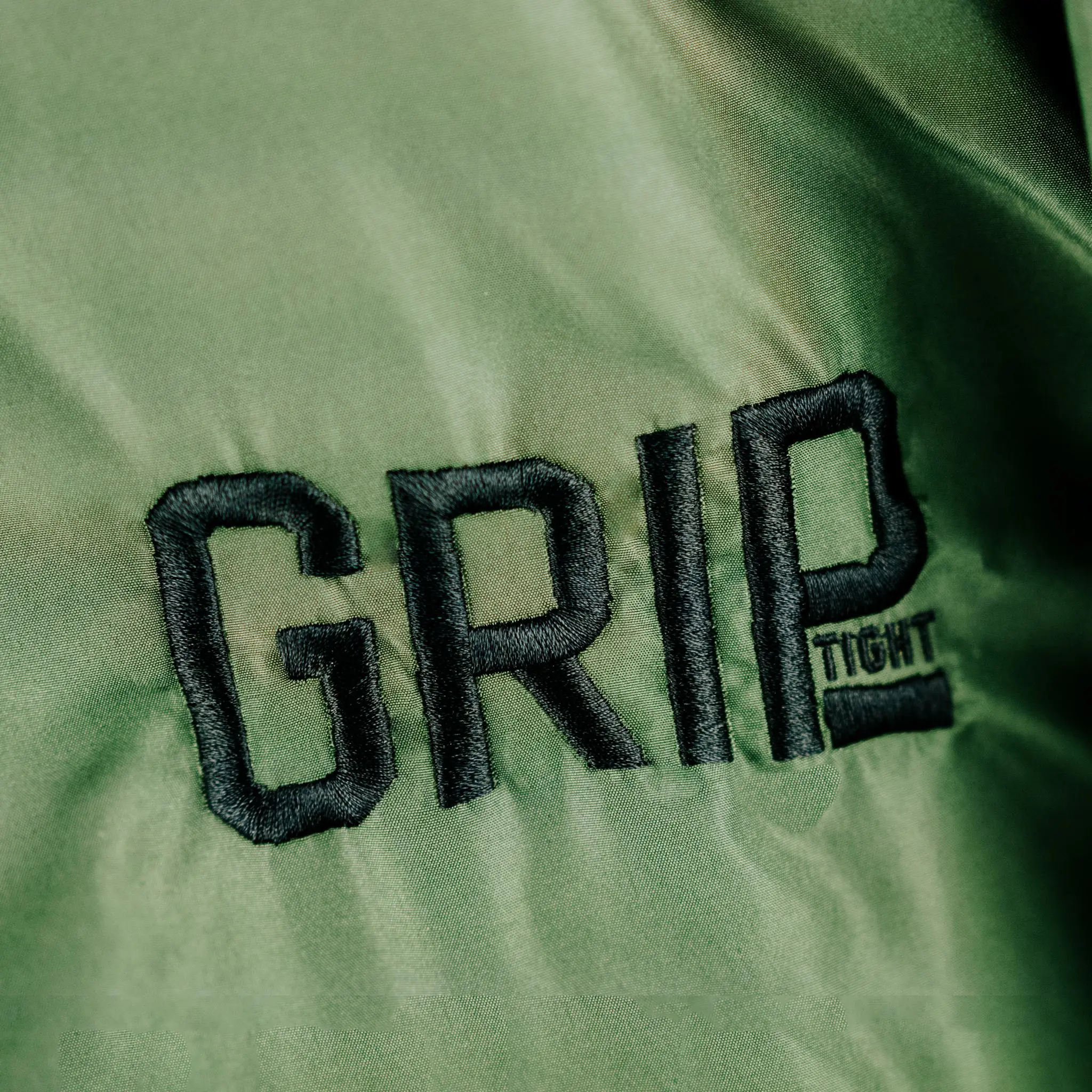 GT Windbreaker