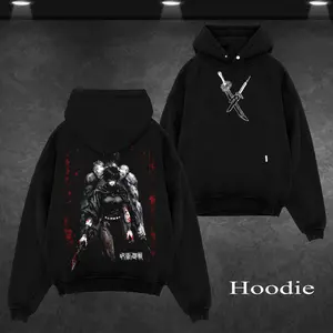 Maki Zenin x Toji Fushiguro Tee Washed – Jujutsu Kaisen Vintage Washed Heavy Cotton Oversized Anime Manga T-Shirt & Hoodie, Double Printed Dark Aesthetic Graphic, Heavenly Restriction Power Edition, Retro Unisex Streetwear JJK Merch