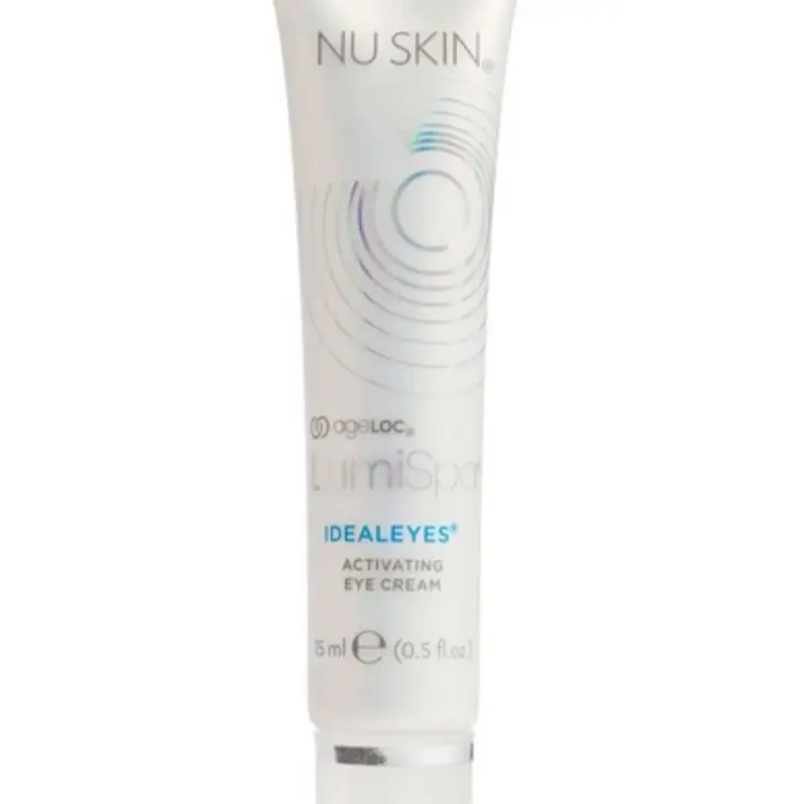 ageLOC IdealEyes Anti-Aging Caffeine Eye Cream