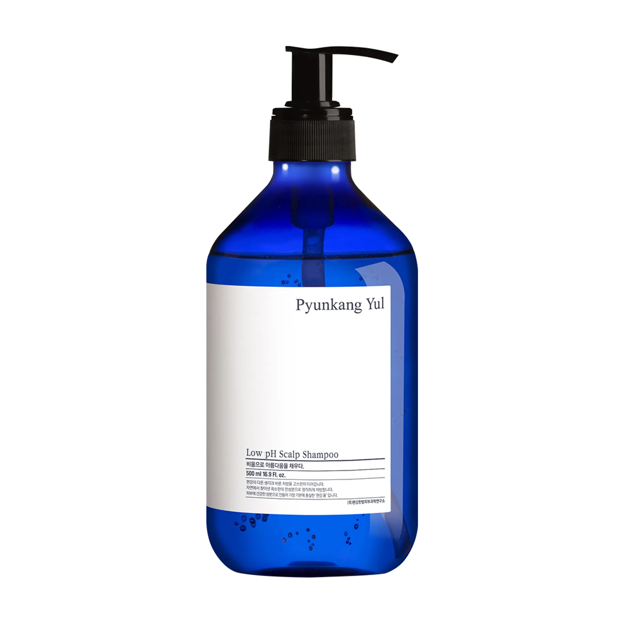 Pyunkang Yul Low pH Scalp Shampoo 16.9 oz