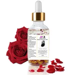 Beard Growth Oil Mini