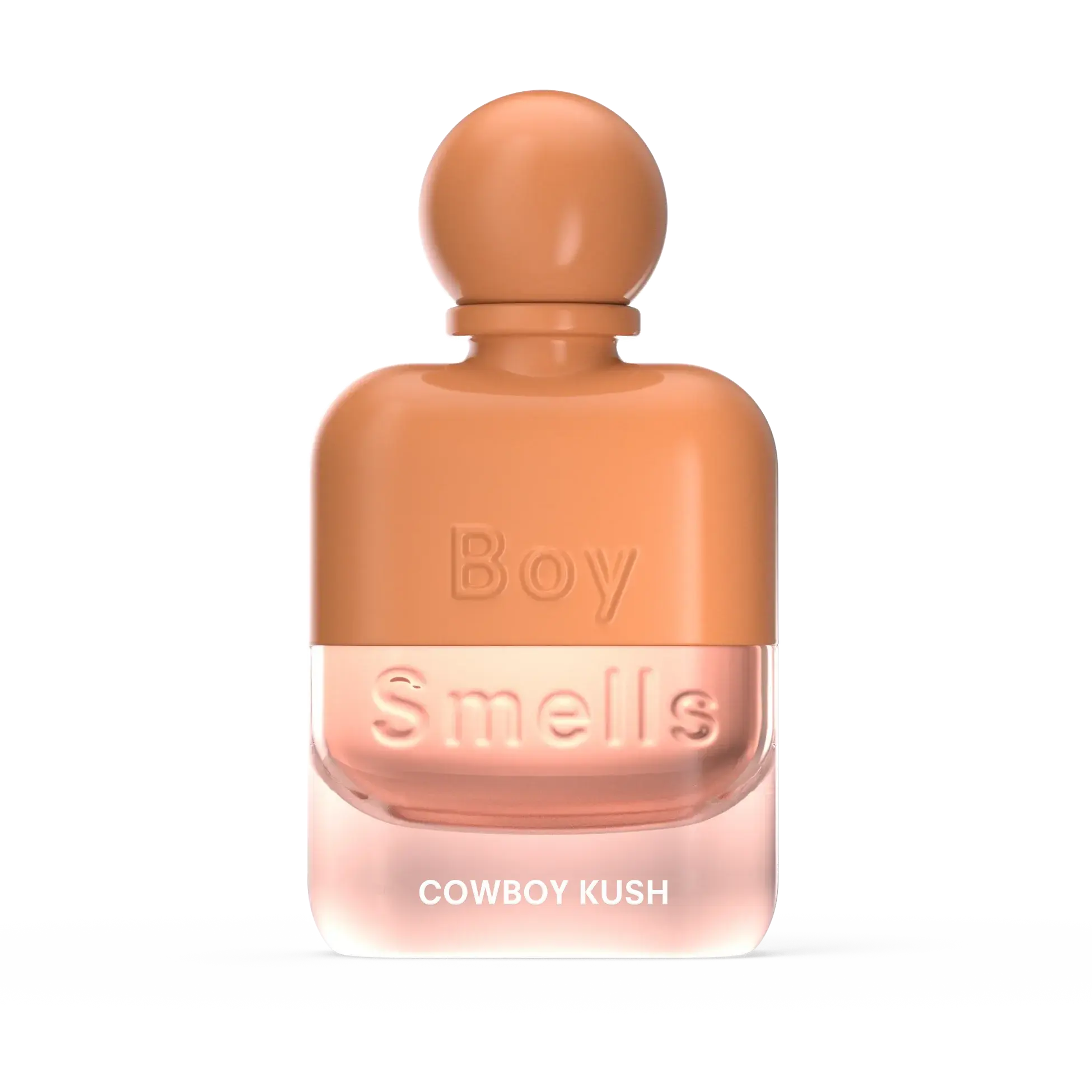 Cowboy Kush - 50ml Perfume - Suede, Pot + Patchouli