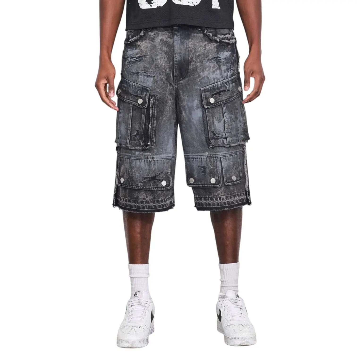 Mertra jorts - TikTok Shop