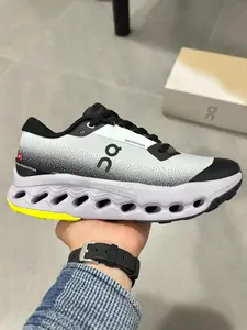 Every Step Feels Like Walking on Soft Clouds