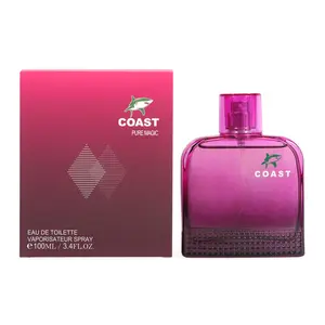 Coast Pure Magic Perfume for Women 100ml Fragrance