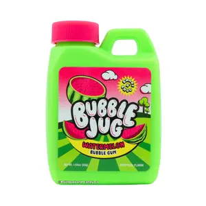 Bubble Jug - Watermelon Bubble Gum