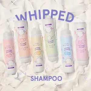 whipped lash shampoo