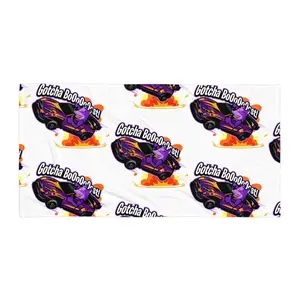 Gotcha Boost Towel