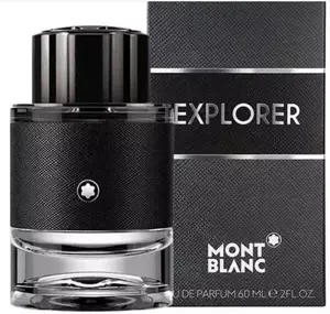 Montblanc Explorer Masculino Eau De Parfum For Men