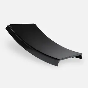 Center Panel Replacement Part