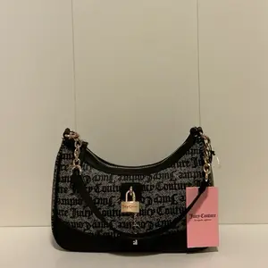 Juicy Couture East Side West Side Women's Chic Solid Shoulder Bag - Crossbody Bag for Daily Use