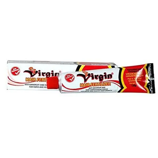 Virgin Hair Fertilizer