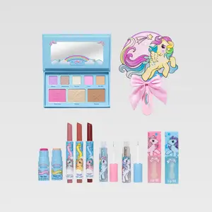 My Little Pony Full Face Mega Live Bundle